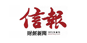 信报2logo