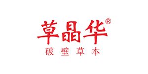 草晶華2 logo